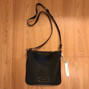 NWT Marc Jacobs Crossbody